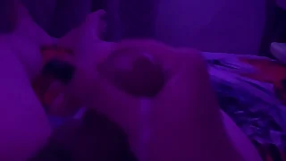 LEAKED VIDEO For SUPER HOT TRANS GIRL MASTURBATING Increased by CUMMING SUPER RICH ALL OVER HER BOYFRIEND'S BED II POV II TABOO II ROLEPLAY